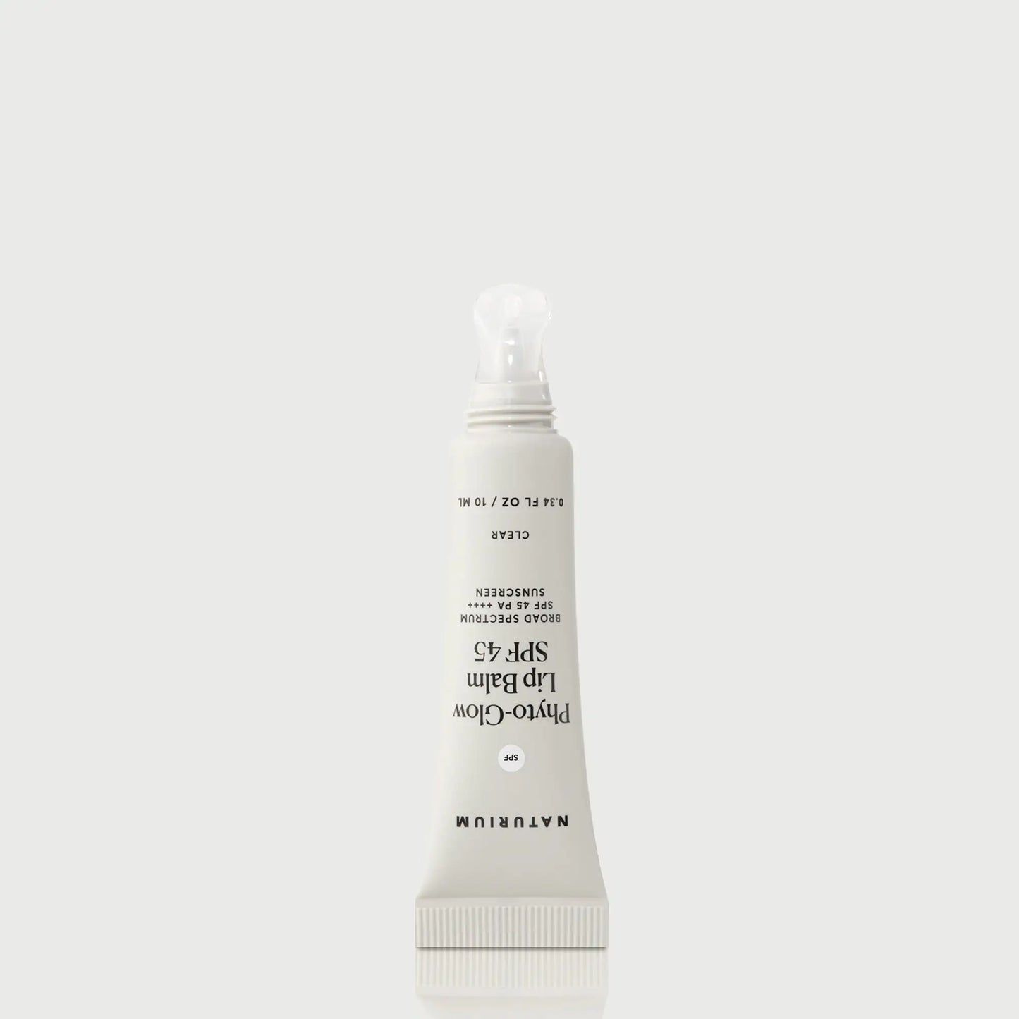 phyto-glow-lip-balm-spf-45-clear-i8 NATR-10124_PhytoGlow_SPF_Clear_primary_nocap_bonebkgd_1.webp