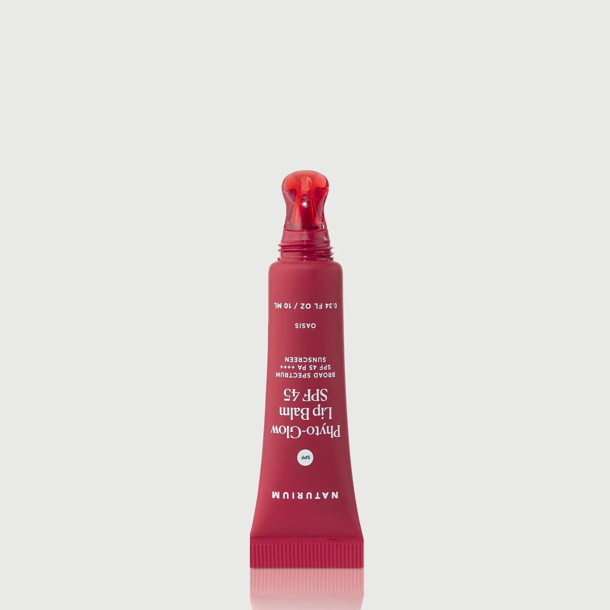 phyto-glow-lip-balm-spf-45-oasis-c8 NATR-10125_PhytoGlow_SPF_Oasis_primary_nocap_bonebkgd_1.webp