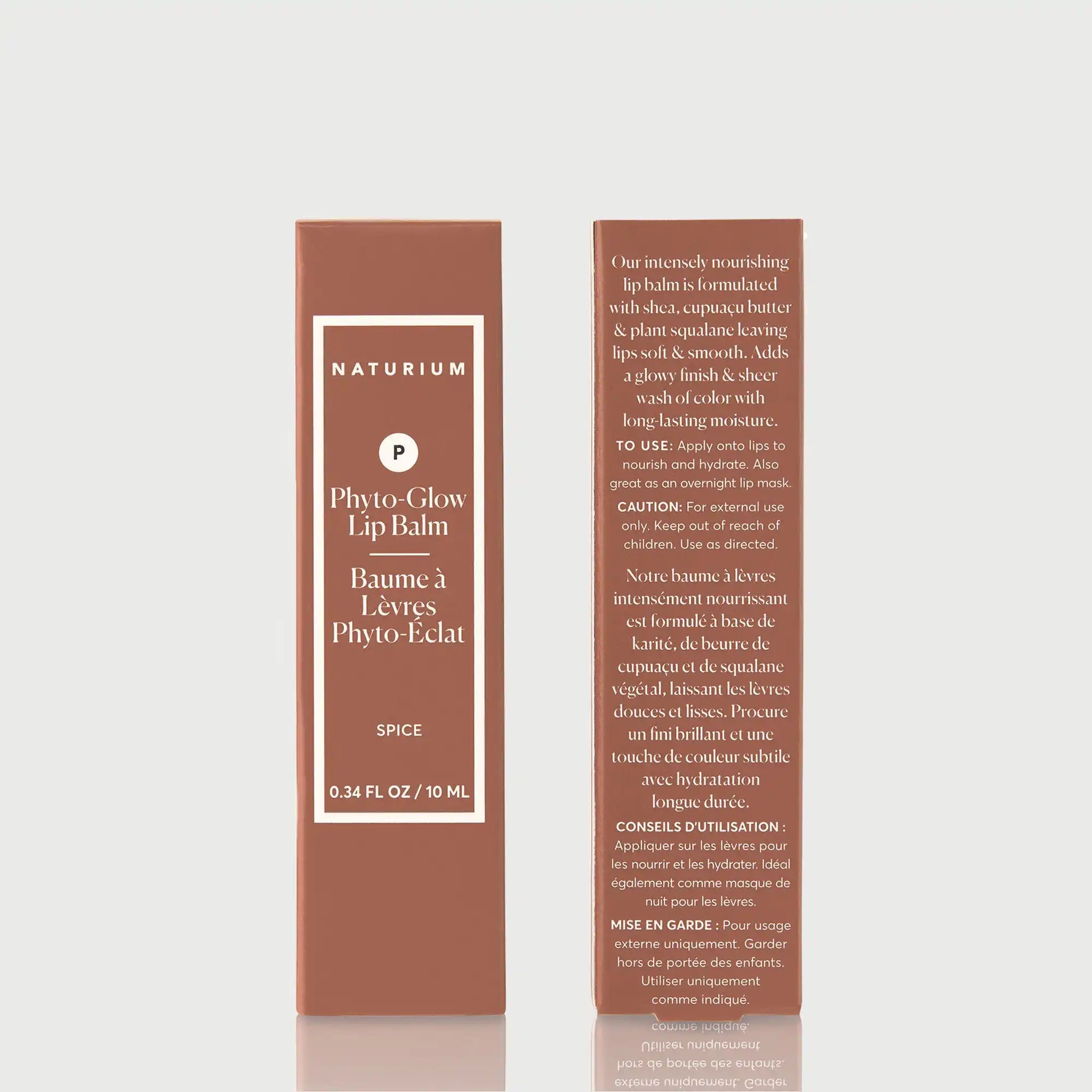 phyto-glow-lip-balm-spice-g6 NATR-60113-PhytoGlow-Spice-UC-Front-Back-bonebkgd.webp