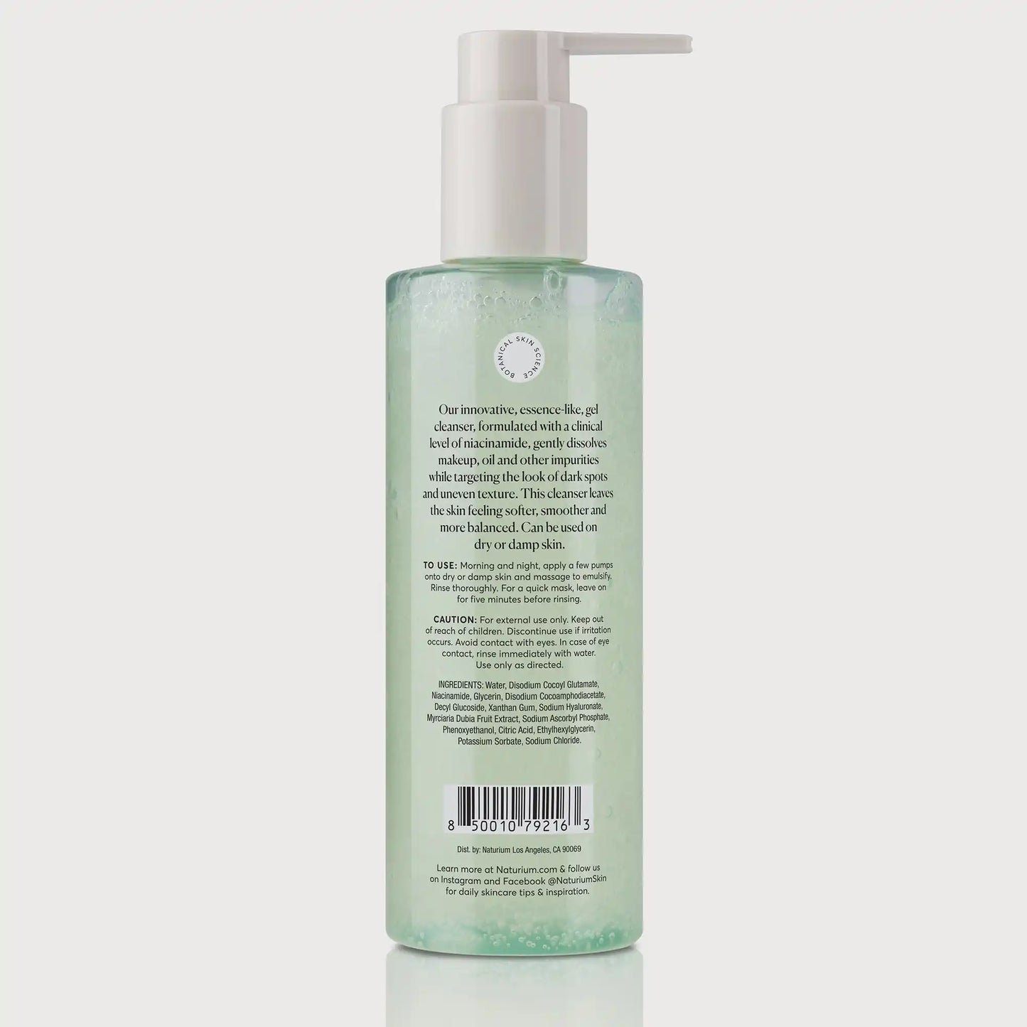 niacinamide-cleansing-gelee-3-n8 NATR_Ecomm_Niacinamide-Cleansing-Gelee_Back.webp