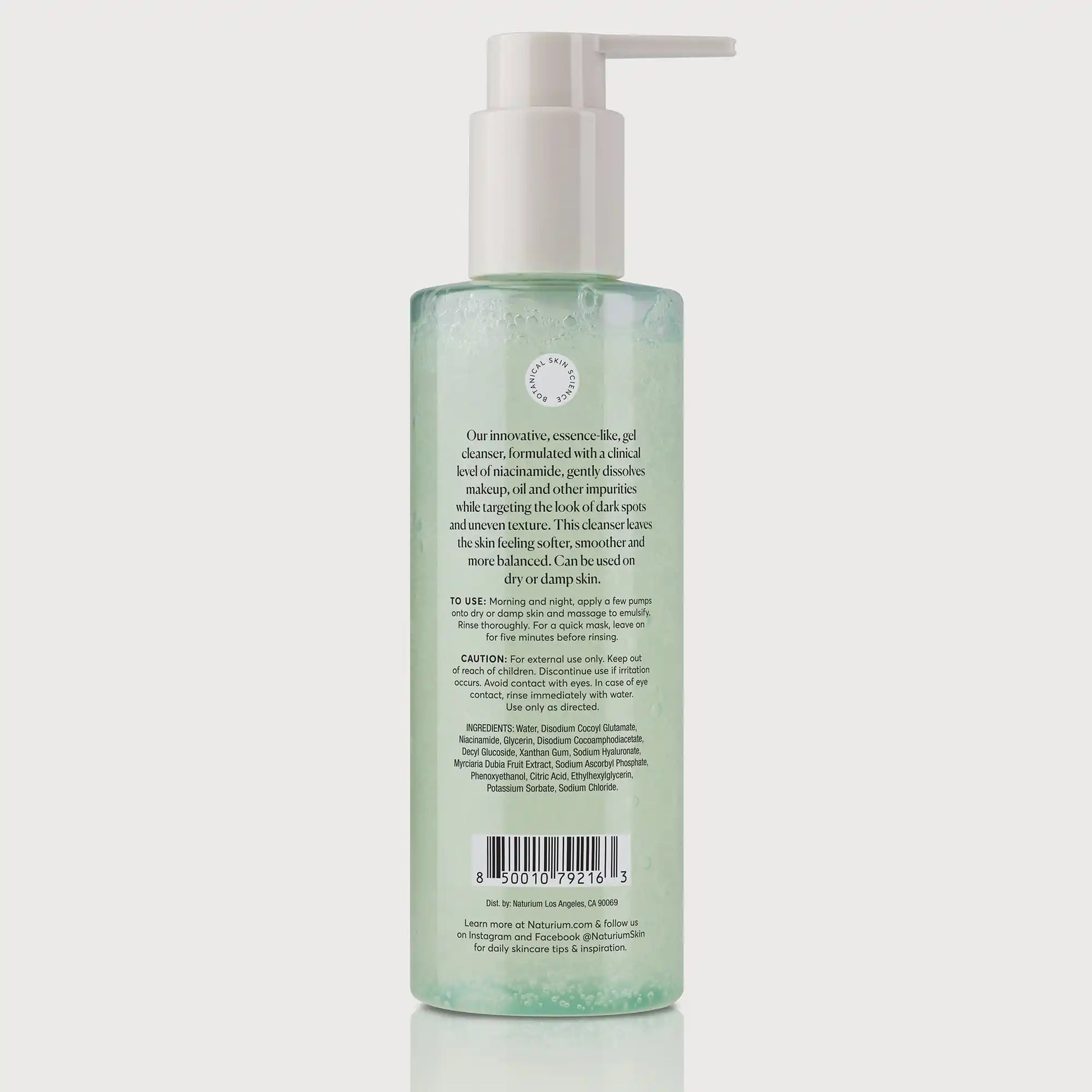 niacinamide-cleansing-gelee-3-n8 NATR_Ecomm_Niacinamide-Cleansing-Gelee_Back.webp
