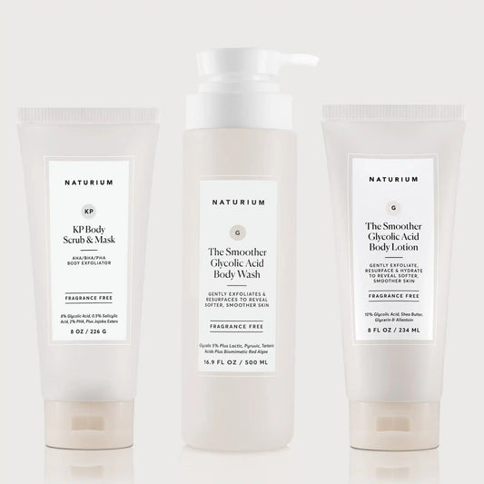 the-glycolic-acid-body-bundle-n7 NATR_KPScrub_SmootherBodyWash_SmootherLotion_Bundle_ecomm.webp