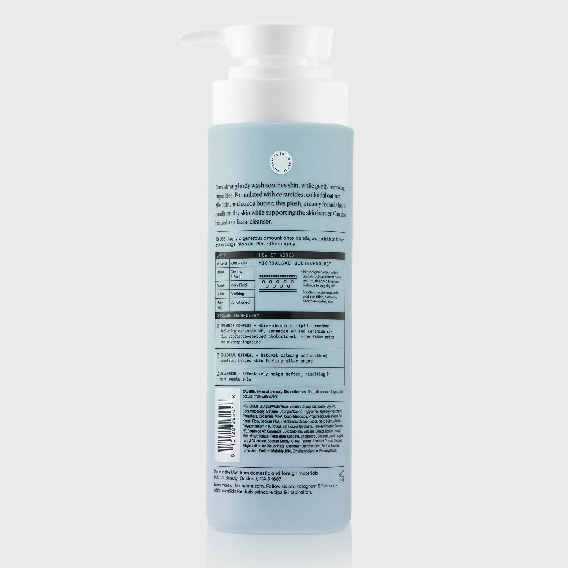 the-calmer-ceramide-body-wash-g0 NATR_The-Calmer_bonebkgd_back.webp