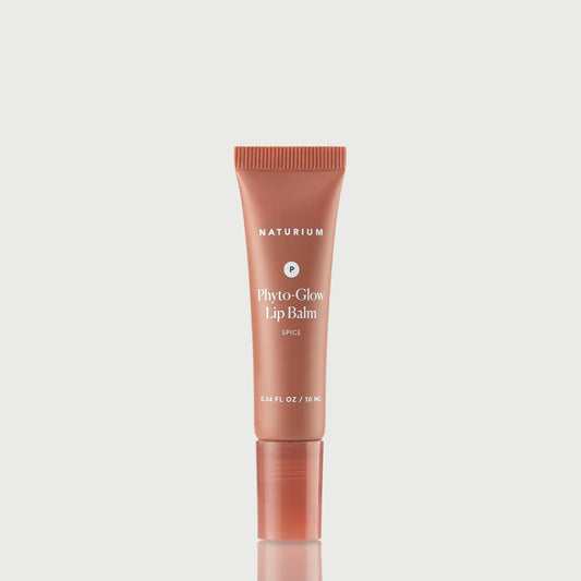 phyto-glow-lip-balm-spice-g6 PDP_phytoglow_spice_primary_capon_front.webp